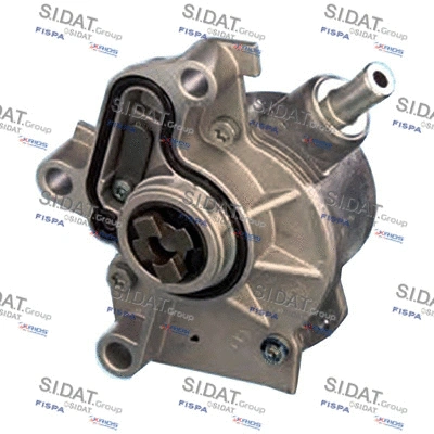 Vacuum Pump, braking system (89.125A2)