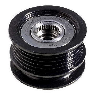 Alternator Freewheel Clutch (455027)
