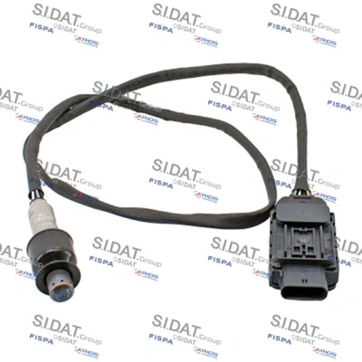 NOx Sensor, NOx catalytic converter (82.3045)