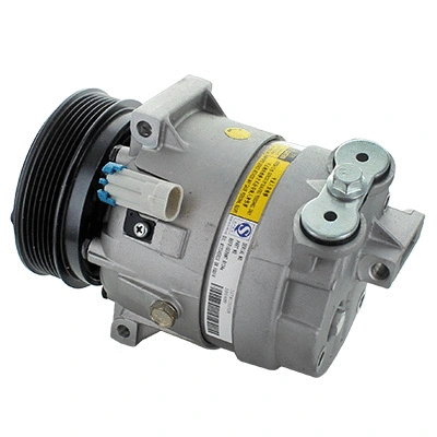 Compressor, air conditioning (SB.036H)