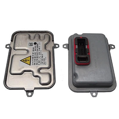 Control Unit, lights (12647)