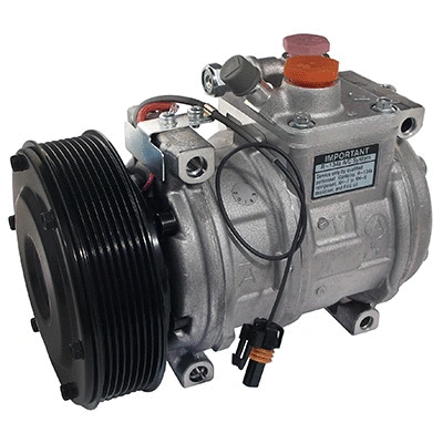 Compressor, air conditioning (1.5325)