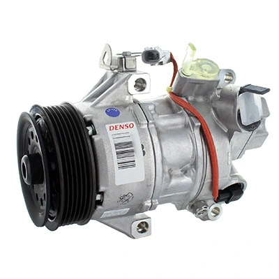 Compressor, air conditioning (1.5296)