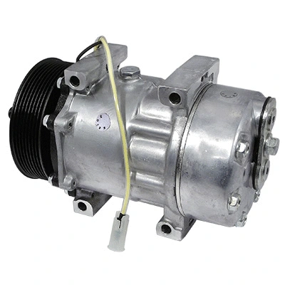 Compressor, air conditioning (1.1449A)