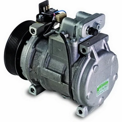 Compressor, air conditioning (1.5079)