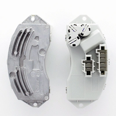 Regulator, interior blower (10.6038)