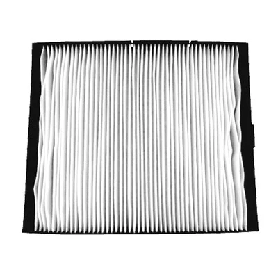 Filter, cabin air (214)