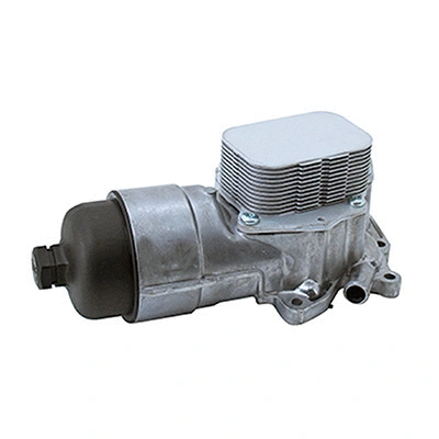 Oil Cooler, engine oil (590297)