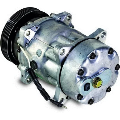 Compressor, air conditioning (1.1132)
