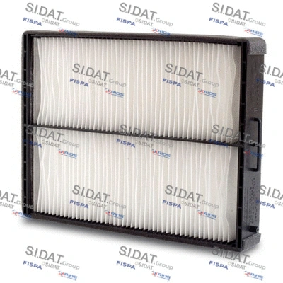 Filter, cabin air (FA.1010)