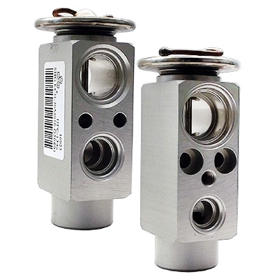 Expansion Valve, air conditioning (4.2084)