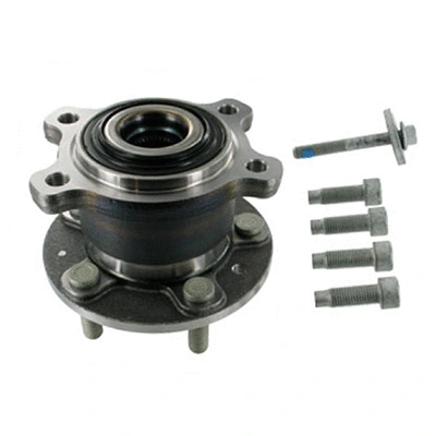 Wheel Bearing Kit (460583)