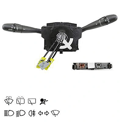 Steering Column Switch (430461)