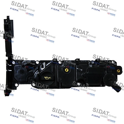 Cylinder Head Cover (BA010015A2)