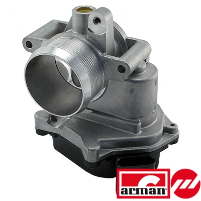 Throttle Body (88.129AS)