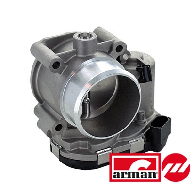 Throttle Body (88.235AS)