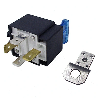 Multifunctional Relay (3.240205)