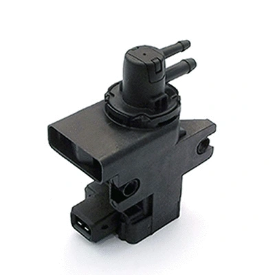 Pressure converter, turbocharger (83.1428)