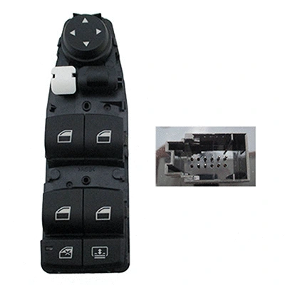Switch, window regulator (5.145015A2)
