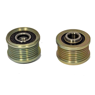 Alternator Freewheel Clutch (455242)