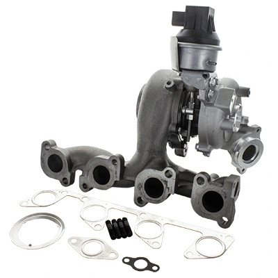 Charger, charging (supercharged/turbocharged) (49.640)