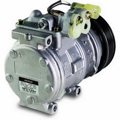 Compressor, air conditioning (1.5132)