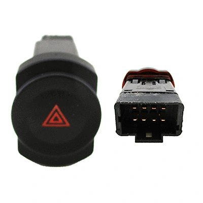 Hazard Warning Light Switch (660446A2)