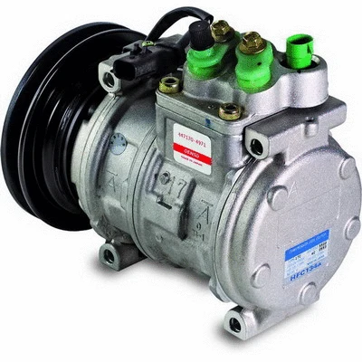 Compressor, air conditioning (1.5138)