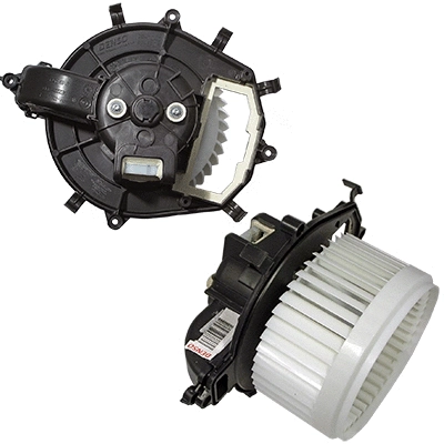 Interior Blower (9.2124)