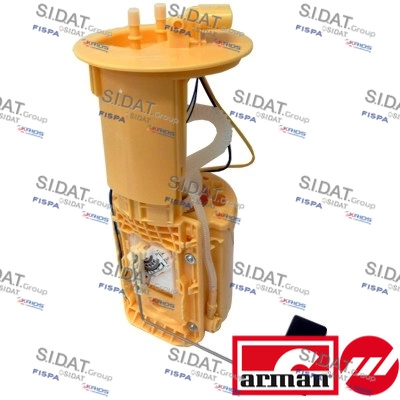 Fuel Feed Unit (72911AS)