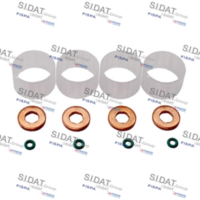 Repair Kit, injection nozzle (83.1958)