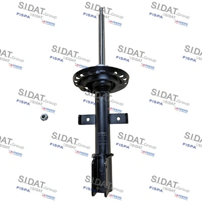 Shock Absorber (F210G1501)