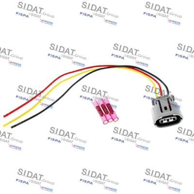Cable Repair Set, alternator (405522)