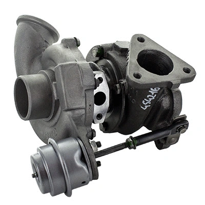 Charger, charging (supercharged/turbocharged) (49.127R)