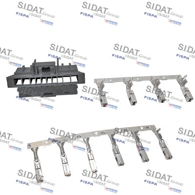 Repair Kit, cable set (81.81332)