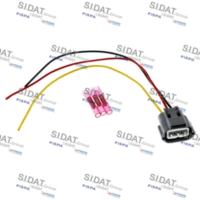 Repair Kit, cable set (405520)