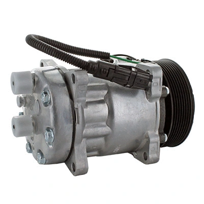 Compressor, air conditioning (1.1446A)