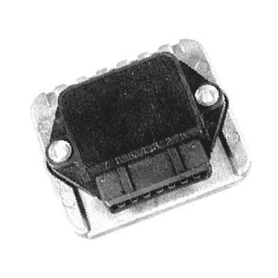 Switch Unit, ignition system (30.833)