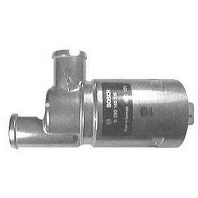 Idle Control Valve, air supply (87.058)
