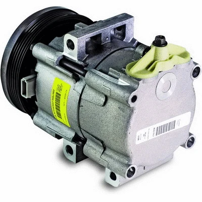 Compressor, air conditioning (1.8005)
