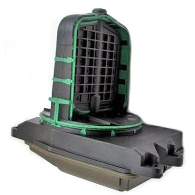 Control Valve, air intake (88.308)