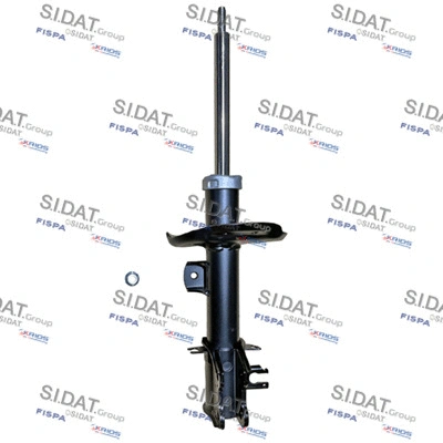Shock Absorber (F210G1424)