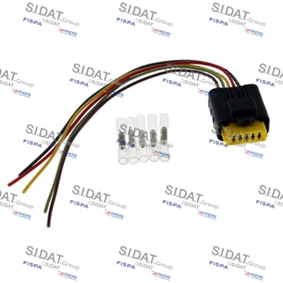 Cable Repair Set, EGR valve (405015)