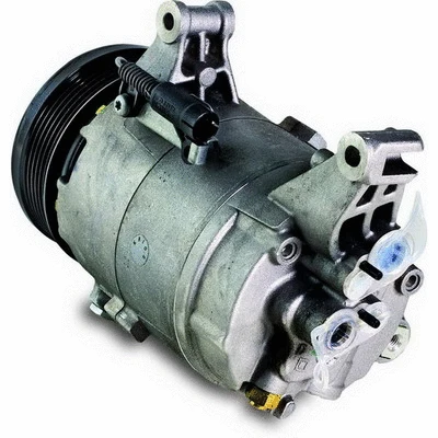 Compressor, air conditioning (1.4065)
