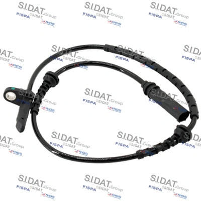 Sensor, wheel speed (84.1480A2)