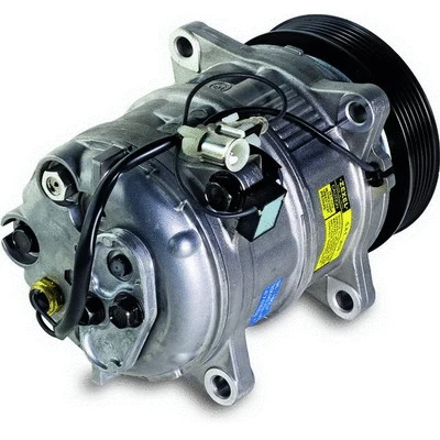 Compressor, air conditioning (1.2066)