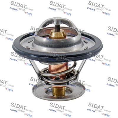 Thermostat, coolant (94.227A2)