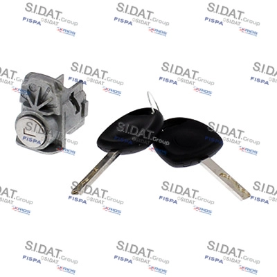Lock Cylinder (60061)