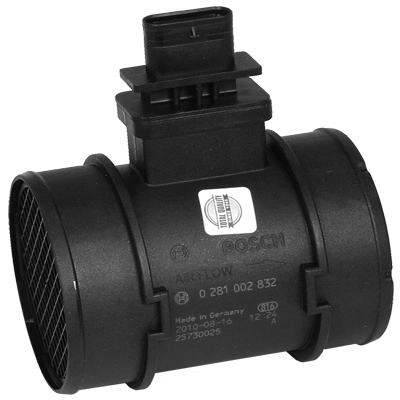 Mass Air Flow Sensor (38.835)