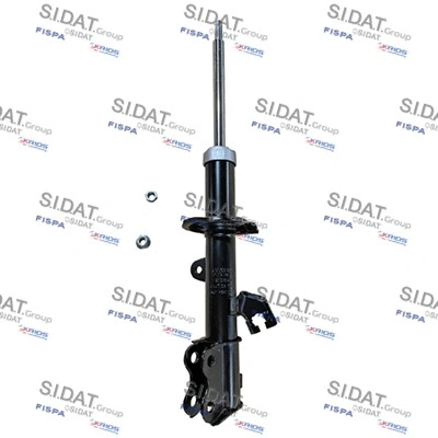 Shock Absorber (F210G1498)